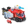 Switch & Go® Triceratops Fire Truck - view 2